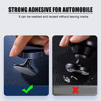 Soporte Sostenedor Magnetico De Telefono Celular Para Carro Auto Coche Universal