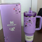 Thermos H2.0 Tumbler with Handle and Straw 40 Oz 