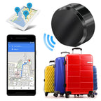 Real-Time Magnetic Anti-Theft GPS Tracker for Vehicles, Pets, and Individuals