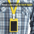 Smart Card Tracker Work with Apple Find My App Wireless Rechargerable anti Lost Item Locator for Luggage Bluetooth Tracker GPS