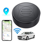 GPS Tracker GSM GPS Children Anti-Lost Device Mini GPS Tracker USB Charging Wireless Strong Magnetic Mount GPS Locator for Car