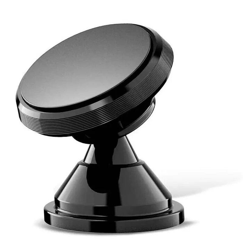 Soporte Sostenedor Magnetico De Telefono Celular Para Carro Auto Coche Universal