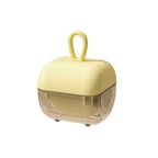 Mini Reusable Washable Lint Roller Strong Adhesive Hair Sticking Machine