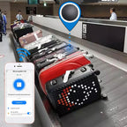GPS Tracker GSM GPS Children Anti-Lost Device Mini GPS Tracker USB Charging Wireless Strong Magnetic Mount GPS Locator for Car