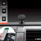 Soporte Sostenedor Magnetico De Telefono Celular Para Carro Auto Coche Universal