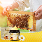 2Pcs Bee Venom Treatment, New Professional Bee Venom Repair Cream, Bee Venom Cream for All Body Parts