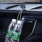 Soporte Sostenedor Magnetico De Telefono Celular Para Carro Auto Coche Universal