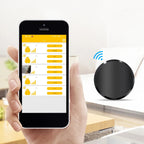 Real-Time Magnetic Anti-Theft GPS Tracker for Vehicles, Pets, and Individuals