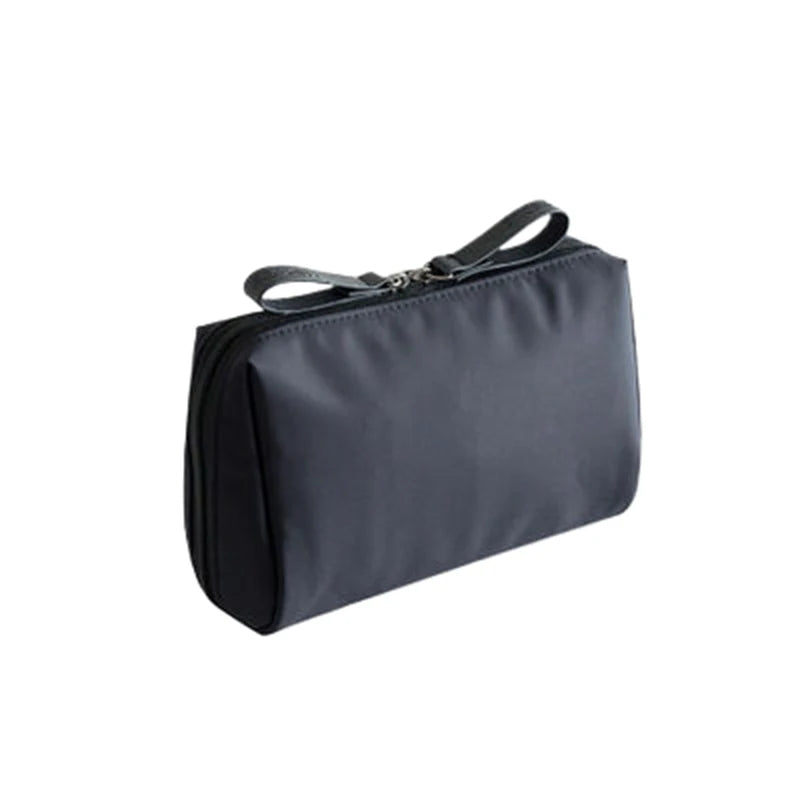 Large Capacity Multi-Color Travel Cosmetic Organizer Bag 