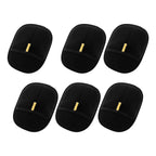 Pet Hair Remover Mitt Hair Remover Brush Pet Hair Remover Gloves for Dog Cat Rabbit with Long/Short/Curly Hair